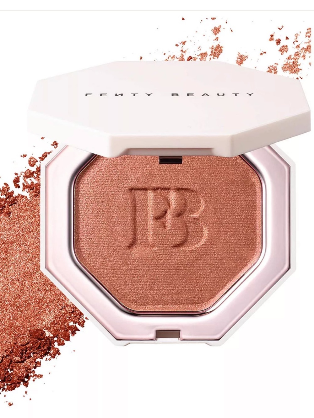 ✨ Fenty Beauty Killawatt Foil Freestyle Highlighter | Penny4UThots | NIB